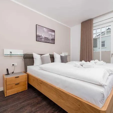 Westend App_15 Appartement